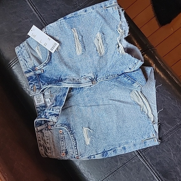 NEW BDG Surf Shorts - Picture 2 of 6